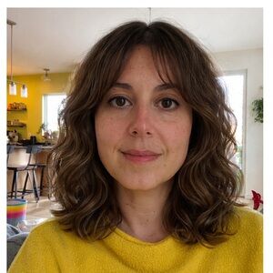 Meet your Posher, Renee